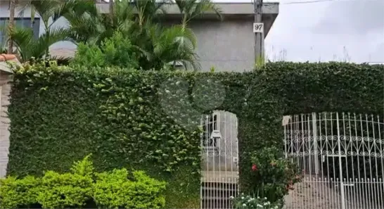 Sobrado com 3 Quartos à venda, 260m² no Vila Vessoni, São Paulo