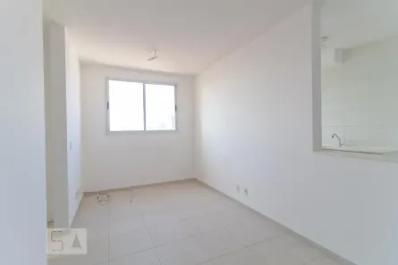 Apartamento com 2 Quartos à venda, 46m² no Ermelino Matarazzo, São Paulo
