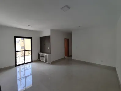 Apartamento com 3 Quartos para alugar, 87m² no Nova América, Piracicaba