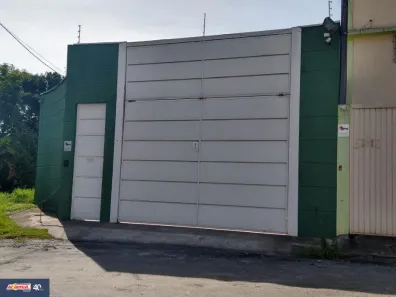 Sala Comercial para alugar, 230m² no Jardim Santa Mena, Guarulhos