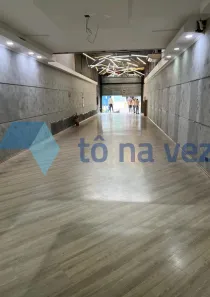 Imóvel Comercial para alugar, 300m² no Centro, Santo André