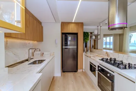 Apartamento com 3 Quartos à venda, 154m² no Pioneiros, Balneário Camboriú