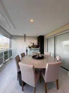 Apartamento com 2 Quartos à venda, 79m² no Água Branca, São Paulo