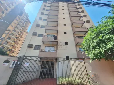 Apartamento com 1 Quarto à venda, 40m² no Vila Seixas, Ribeirão Preto
