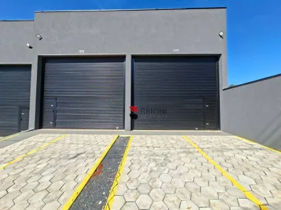 Ponto Comercial para alugar, 118m² no Recreio das Acácias, Ribeirão Preto