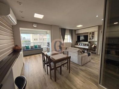 Apartamento com 2 Quartos à venda, 81m² no Centro, Osasco