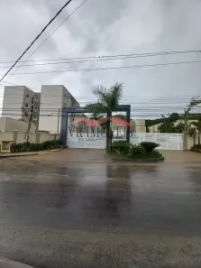 Apartamento com 2 Quartos à venda, 45m² no São Luiz, Volta Redonda