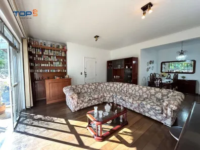 Apartamento com 3 Quartos à venda, 165m² no Alto dos Passos, Juiz de Fora