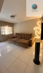 Casa de Condomínio com 2 Quartos à venda, 120m² no Barroco (Itaipuaçu), Maricá