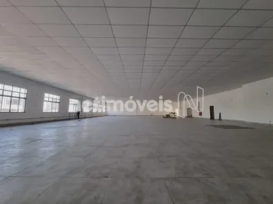 Sala Comercial para alugar, 1262m² no Barreiro, Belo Horizonte
