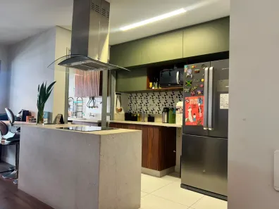Apartamento com 2 Quartos para alugar, 77m² no Consolação, São Paulo