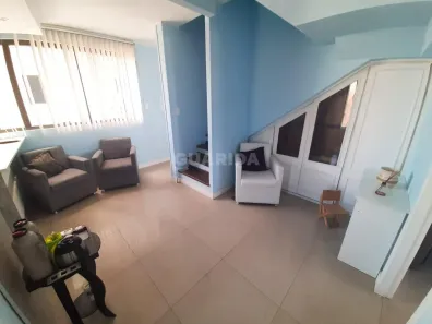 Sala Comercial para alugar, 75m² no Bom Fim, Porto Alegre