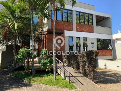 Sala Comercial à venda, 70m² no Cambuí, Campinas