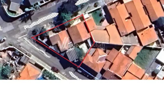 Casa com 3 Quartos à venda, 160m² no Jardim Nova Europa, Campinas