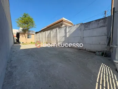 Casa com 2 Quartos para alugar, 80m² no Chácara Mafalda, São Paulo