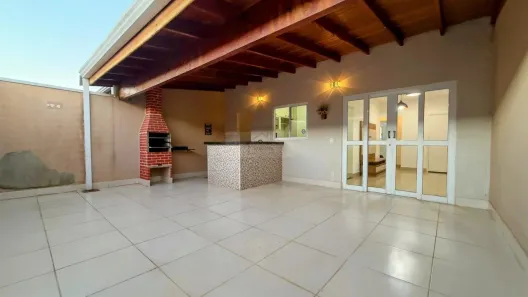 Casa com 2 Quartos à venda, 70m² no Residencial Real Parque Sumaré, Sumaré