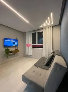 Apartamento com 2 Quartos à venda, 48m² no Recreio dos Bandeirantes, Rio de Janeiro