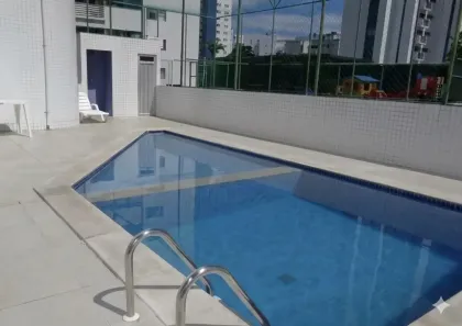 Apartamento com 4 Quartos à venda, 97m² no Boa Viagem, Recife