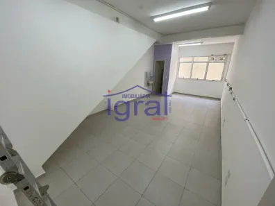 Sala Comercial para alugar, 33m² no Vila Parque Jabaquara, São Paulo