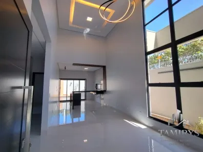 Casa com 3 Quartos à venda, 137m² no Plano Diretor Sul, Palmas
