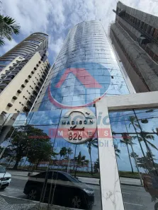 Apartamento com 5 Quartos à venda, 155m² no Pina, Recife