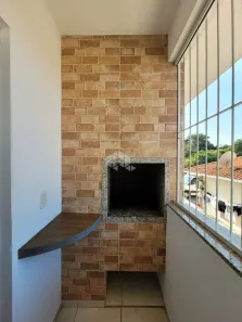 Apartamento com 2 Quartos à venda, 61m² no Serraria, São José