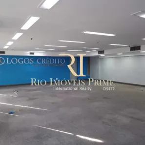 Sala Comercial à venda, 200m² no Centro, Rio de Janeiro