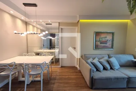 Apartamento com 1 Quarto à venda, 42m² no Jardim Olavo Bilac, São Bernardo do Campo