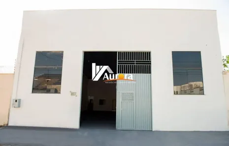 Galpão/Depósito/Armazém para alugar, 360m² no PARAÍSO, Parauapebas