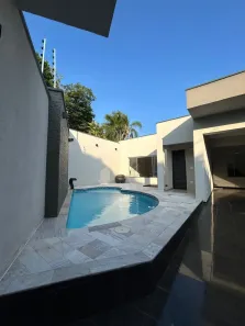 Casa com 3 Quartos à venda, 266m² no Vila Santa Maria, Americana