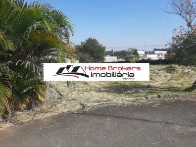 Lote/Terreno à venda, 318m² no Chácara Morada Mediterrânea, Jundiaí