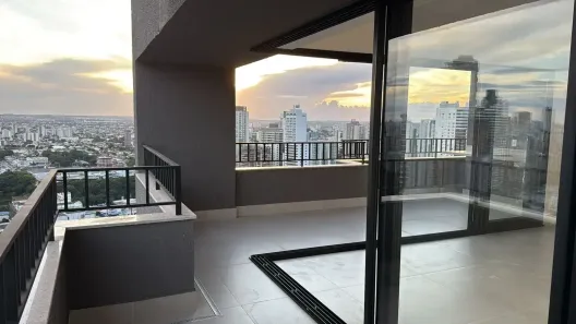 Apartamento com 3 Quartos à venda, 136m² no Setor Bueno, Goiânia