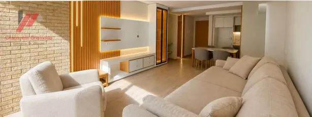 Apartamento com 2 Quartos à venda, 72m² no Vila Luiza, Canela