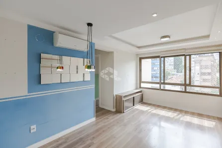 Apartamento com 2 Quartos à venda, 64m² no Rio Branco, Porto Alegre