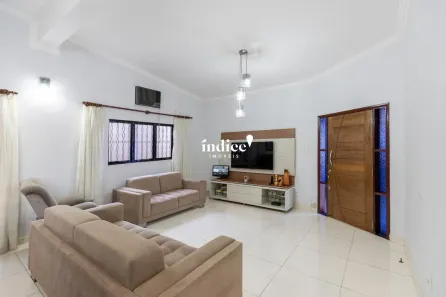 Casa com 3 Quartos à venda, 244m² no Ribeirânia, Ribeirão Preto