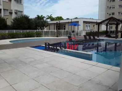 Apartamento com 2 Quartos à venda, 68m² no Jacarepaguá, Rio de Janeiro