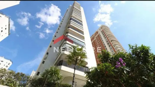 Apartamento com 3 Quartos à venda, 260m² no Perdizes, São Paulo