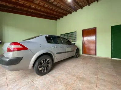 Casa com 3 Quartos à venda, 105m² no Planalto Verde, Ribeirão Preto