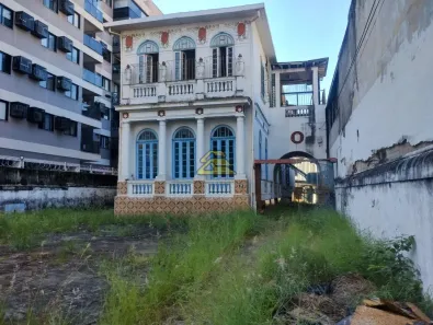 Lote/Terreno à venda, 1113m² no Maracanã, Rio de Janeiro