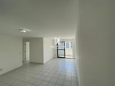 Apartamento com 3 Quartos à venda, 88m² no Ponta Verde, Maceió