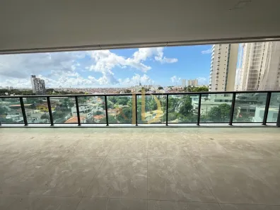 Apartamento com 4 Quartos à venda, 285m² no Horto Florestal, Salvador