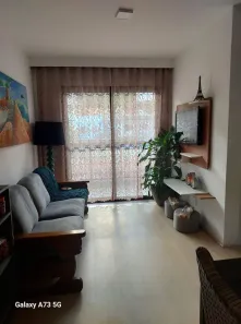 Apartamento com 2 Quartos à venda, 49m² no Recreio dos Bandeirantes, Rio de Janeiro