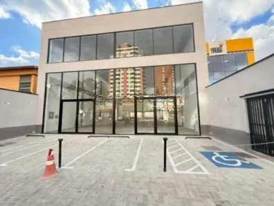 Ponto Comercial para alugar, 383m² no Campo Belo, São Paulo