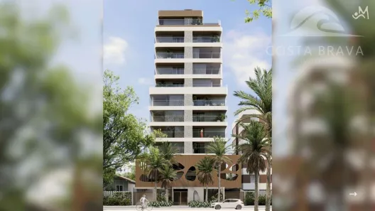 Cobertura com 4 Quartos à venda, 324m² no Centro, Guaratuba