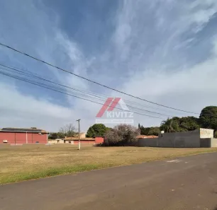 Lote/Terreno à venda, 1000m² no Portal dos Nobres, Americana