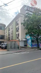 Apartamento com 1 Quarto para alugar, 60m² no Jardim Camburi, Vitória