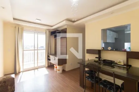 Apartamento com 2 Quartos à venda, 50m² no Vila Monte Santo, São Paulo