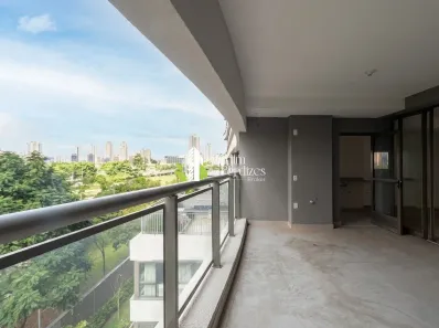 Apartamento com 3 Quartos à venda, 136m² no Água Branca, São Paulo