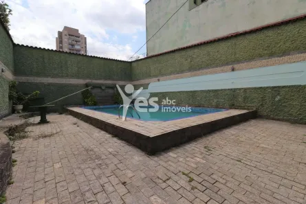 Casa com 3 Quartos à venda, 400m² no Santa Maria, Santo André