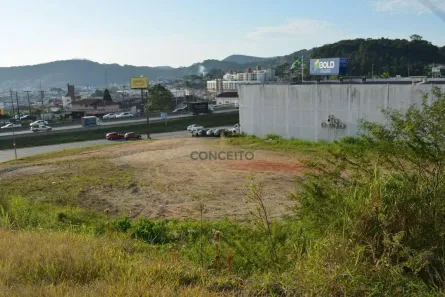 Lote/Terreno para alugar, 3340m² no Centro, São José